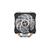 Cooler Master CPU Cooler MasterAir MA410P,  RPM,  130W  (up to 150W),  RGB,  Full Socket Support