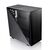 Корпус Thermaltake Divider 300 TG черный без БП ATX 2x120mm 2xUSB3.0 1xUSB3.1 audio front door bott PSU