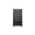 корпус Deepcool CH170 DIGITAL без БП,  черный,  MINI-ITX