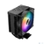 PCCooler R300 ARGB BK S115X / 1200 / 1700 / AM4 / AM5  (TDP 150W,  90mm ARGB Fan,  3 тепловые трубки 6мм,  650-2200RPM,  28, 3dBa)