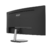 Монитор MSI PRO MP341CQ 34" 21:9 UWQHD (3440x1440) VA Curve1500R,  1ms (MPRT),  3000:1, 100M:1, 300nit, 178 / 178, 2xHDMI 2.0, DP 1.2, Tilt, Speaker, VESA, 100Hz, Black, 1y w-ty