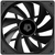 ID-Cooling XF-120-K Case Fan 120х120х25 мм  (PWM)