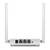 Роутер беспроводной TP-Link TL-WR820N N300 10 / 100BASE-TX белый