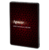 Apacer SSD PANTHER AS350X 512Gb SATA 2.5" 7mm,  R560 / W540 Mb / s,  IOPS 80K,  MTBF 1, 5M,  3D NAND,  Retail  (AP512GAS350XR-1)