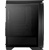 Корпус Aerocool Aero One Frost-G-BK-v1 черный без БП ATX 4x120mm 2xUSB3.0 audio