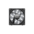 Вентилятор для корпуса Ocypus Gamma F12 UNI BK ARGB REVERSE BLADE 3 IN 1,  3x120x120x25mm,  4-PIN PWM,  800-1800 RPM,  31 DBA MAX,  HYDRO BEARING