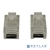 5bites US100A / US010A Коннектор  RJ-45 8p8c 6кат.,  зол.напыление  (1шт)