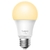 TP-Link Tapo L510E Smart WiFi Bulb,  A60 size,  E27 base,  8.7W,  2700K warm white, 800 lumens brightness and dimmable,  802.11b / g / n 2.4G WiFi connection