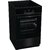 Плита Электрическая Gorenje GEIT5C60BPG черный