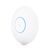 Ubiquiti Access Point WiFi 6 Pro Indoor,  dual-band WiFi 6 access point that can support over 300 clients with its 5.3 Gbps aggregate throughput rate.