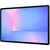 Планшет Samsung Galaxy Tab S10 FE+ 1580  (2.9) 8C RAM8Gb ROM128Gb 13.1" TFT 2880x1800 5G 1Sim eSIM Android 15 голубой 13Mpix 12Mpix BT WiFi microSD 1Tb 10090mAh