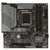 Gigabyte B660 GAMING X AX DDR4 Soc-1700 Intel B660 4xDDR4 ATX AC`97 8ch (7.1) 2.5Gg RAID+HDMI+DP