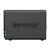 СХД настольное исполнение 2BAY NO HDD DS225+ SYNOLOGY