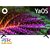Телевизор LED BBK 50" 50LEX-8232 / UTS2C  (B) Яндекс.ТВ черный 4K Ultra HD 60Hz DVB-T2 DVB-C DVB-S2 USB WiFi Smart TV  (RUS)