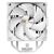 Кулер Ocypus Delta A40 ARGB WH  (Delta-A40-WH1NAWN00X-GL)