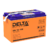 Delta GEL 12-100  (12V / 100Ач) свинцово- кислотный аккумулятор