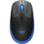 Logitech Wireless Mouse M190 BLUE