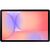 Планшет Samsung Galaxy Tab S10 Lite BSM-X400 1380  (2.4) 8C RAM8Gb ROM256Gb 10.9" TFT 2112x1320 Android 15 серебристый 8Mpix 5Mpix BT WiFi microSD 2Tb 10090mAh