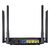 ASUS RT-AC1200 802.11b / g / n / ac,  300 + 867Mbps,  2, 4 + 5 gGz,  4 antenna,  USB