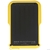 Внешний жесткий диск 2TB Silicon Power  Armor A66,  2.5",  USB 3.2,  Желтый