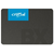 Crucial CT240BX500SSD1 BX500 240GB 3D NAND 7mm SATA 2.5" SSD