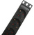 Lanmaster TWT-PDU19-16A8P-1.8 Блок распределения питания гор.размещ. 8xSchuko базовые 16A Schuko 1.8м