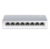 TP-Link TL-SF1008D Коммутатор 8-port 10 / 100M mini Desktop Switch,  8 10 / 100M RJ45 ports,  Plastic case