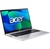 Ноутбук 15.6" IPS FHD Acer Extensa EX215-57-512N silver  (Core i5 13420H / 32Gb / 512Gb SSD / VGA int / noOS)  (NX.EJBER.009)