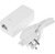 300Mbps Wireless N Ceiling / Wall Mount Access Point,  QCA (Atheros),  300Mbps at 2.4Ghz,  802.11b / g / n,  1 10 / 100Mbps LAN port,  Passive PoE Supported,  with 2*4dbi Internal Antennas