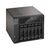 ASUSTOR AS6706T 6-Bay NAS / Media player / Intel Celeron N5105 2.0GHz up to 2.9GHz,  8GB SO-DIMM DDR4,  noHDD (HDD, SSD), 2xUSB3.2, HDMI ; 90IX01N1-BW3S60