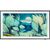 Телевизор QLED Samsung 43" QE43LS03FAUXRU Serif темно-синий 4K Ultra HD 50Hz DVB-T DVB-T2 DVB-C DVB-S2 USB WiFi Smart TV