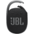 JBL JBLCLIP4BLK Clip 4 1.0,  5W,  BT,  500mAh,  IP67,  черный