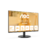 LCD AOC 27" 27B3QA2 {VA 1920x1080 100Hz 1ms 178 / 178 250cd 4000:1 8bit D-Sub HDMI1.4 DisplayPort1.2 AudioOut 2x2W VESA}