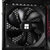 Кулер для корпуса /  Thermalright TL-C14C  (140x140x25mm,  4-pin PWM,  75.8CFM,  26.4dBA,  1500RPM,  Black)