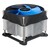 DEEPCOOL THETA 20 PWM LGA-1150 / 1155 / 1156 TDP 95W,  PWM,  900-2400об. / мин 4pin