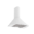 Вытяжка EPSILON 60P-430-P3L WHITE / SILV ELIKOR
