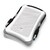 Silicon Power USB 3.0 2Tb SP020TBPHDA30S3W A30 2.5" белый Armor