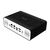 ZOTAC ZBOX NANO,  SFF,  FANLESS,  i5-1335U,  2 DDR5 SODIMM,  M.2 SSD,  2.5" SATAIII BAY,  2 GLAN,  WIFI,  BT,  USBDRV,  DP / HDMI,  EU PLUG