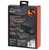 Мышь SunWind SW-M705G черный оптическая  (3600dpi) USB для ноутбука  (6but)
