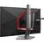 Монитор 24.1" AOC AGON AG246FK6 Black-Grey  (TN 1920x1080 600Hz 0.5ms 500cd / m 1000:1 2xHDMI DP 4xUSB,  Pivot)