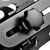 Подставка настольная Silverstone SST-ARM23BS-L  (G56ARM23BSL0010)