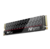 Netac SSD NV5000-T 500GB PCIe 4 x4 M.2 2280 NVMe 3D NAND SSD,  R / W up to 4800 / 2700MB / s,  IOPS (R4K) 200K / 440K,  TBW 320TB,  with heat spreader,  5y wty