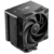 Кулер для процессора DEEPCOOL AK700 DIGITAL NYX LGA1851 / 1700 / 1200 / 115X / AM5 / AM4  (9шт / кор,  TDP 260W,  PWM,  Fan 120mm,  7 тепл. трубок,  Copper Base,  черный) RET