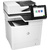 HP LaserJet Enterprise MFP M635h Printer