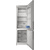 Холодильник комбинированный Indesit ITR 5200 W,  код модели 869991625750,  Система охлаждения: Total No Frost;функция Push&Go,   электронное управление  (дисплей)  1 ящик для овощей и фруктов; подставка д