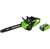 Цепная пила аккумуляторная  (2005807UA) GreenWorks GD40CS18,  40V,  40 см,  бесщеточная,   1, 8 КВТ,  с АКБ 2АЧ и ЗУ