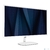 AOC Q32V3S / WS 31, 5'',  2560x1440,  IPS,  75Hz,  20M:1,  250cd,  4ms,  HDMI 1.4,  DP 1.2,  Speakers,  Flicker Free,  Low Blue Light,  VESA 100,  3Y,  White