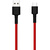 Xiaomi Mi Type-C Braided Cable  (Red)