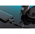 Разветвитель USB-C Hama 00135747 2порт. черный