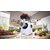 Мясорубка Bosch MFWS609W 2100Вт белый / черный